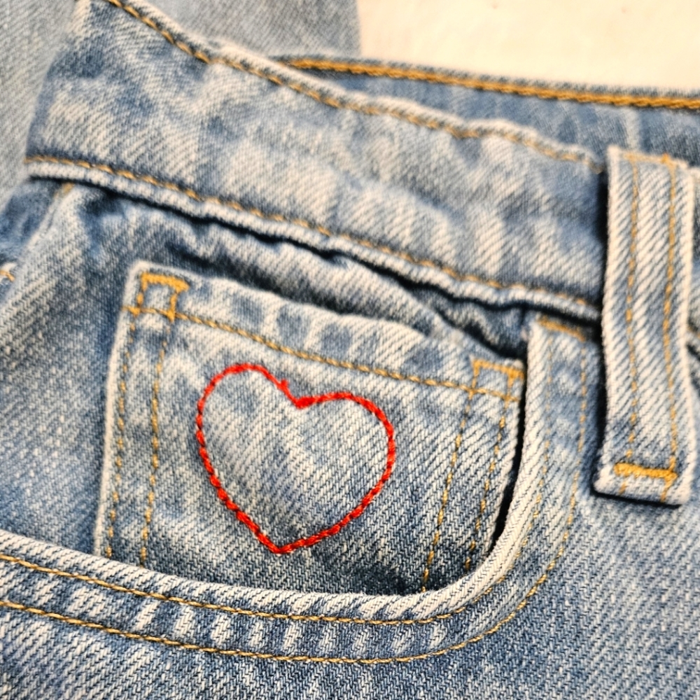 7 for all MANKIND Easy Slim Jeans